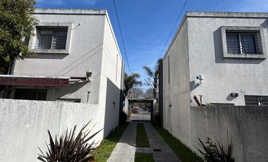 Dúplex en 3 ambientes en venta y alquiler en Ituzaingo