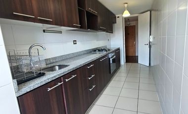 EDIFICIO PARQUE ESPAÑOL