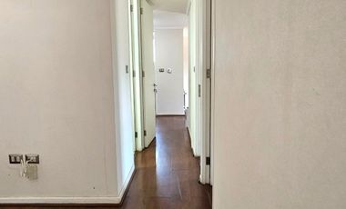 EDIFICIO PARQUE ESPAÑOL