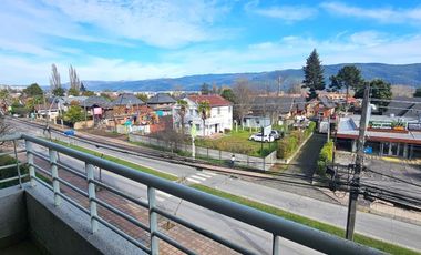 EDIFICIO PARQUE ESPAÑOL