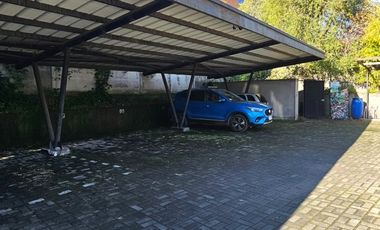 EDIFICIO PARQUE ESPAÑOL