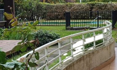 EDIFICIO PARQUE ESPAÑOL