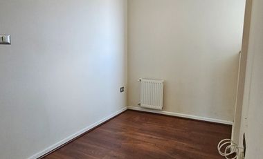 EDIFICIO PARQUE ESPAÑOL