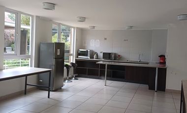 EDIFICIO PARQUE ESPAÑOL