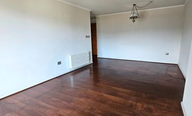 EDIFICIO PARQUE ESPAÑOL