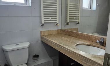 EDIFICIO PARQUE ESPAÑOL