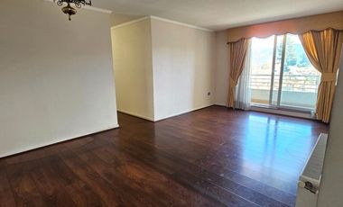 EDIFICIO PARQUE ESPAÑOL