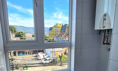 EDIFICIO PARQUE ESPAÑOL