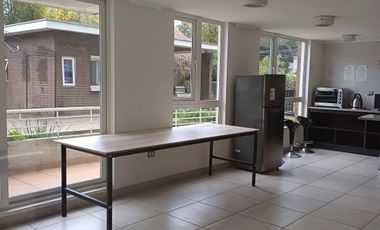 EDIFICIO PARQUE ESPAÑOL