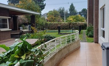 EDIFICIO PARQUE ESPAÑOL