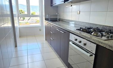 EDIFICIO PARQUE ESPAÑOL