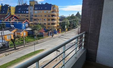 EDIFICIO PARQUE ESPAÑOL