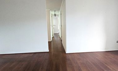 EDIFICIO PARQUE ESPAÑOL