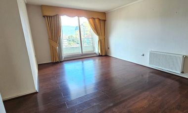 EDIFICIO PARQUE ESPAÑOL