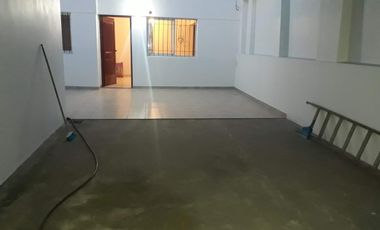 Venta de Casa 2 Ambientes sobre lote de 10x36.80M² en San Justo Excelente Estado