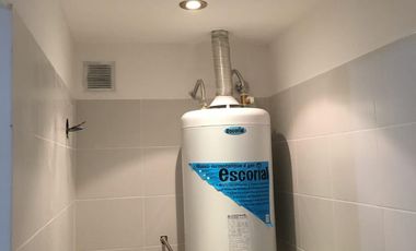 Venta de Casa 2 Ambientes sobre lote de 10x36.80M² en San Justo Excelente Estado