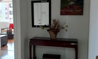 Departamento en ALQUILER- 3 habitaciones - amoblado - Centro norte