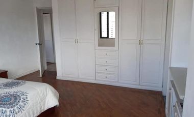 Departamento en ALQUILER- 3 habitaciones - amoblado - Centro norte