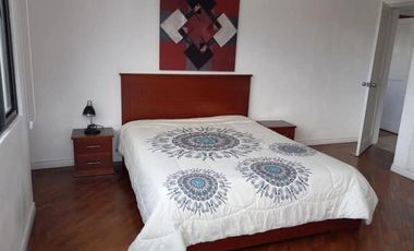 Departamento en ALQUILER- 3 habitaciones - amoblado - Centro norte