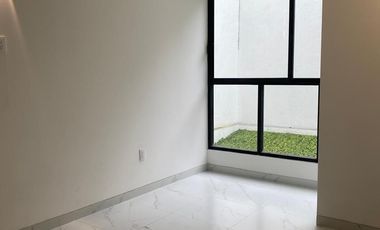 Departamento en renta en Roma Sur DR7411