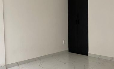 Departamento en renta en Roma Sur DR7411