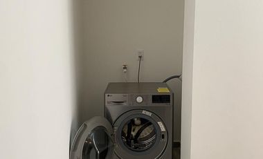 Departamento en renta en Roma Sur DR7410