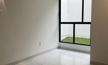 Departamento en renta en Roma Sur DR7410