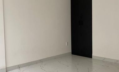 Departamento en renta en Roma Sur DR7410