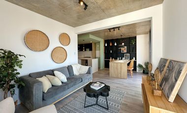 Departamento en Barrio Martin