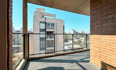 Departamento en Barrio Martin