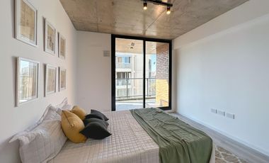 Departamento en Barrio Martin