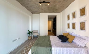 Departamento en Barrio Martin