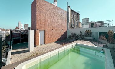 Departamento en Barrio Martin