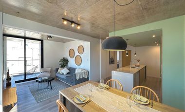 Departamento en Barrio Martin