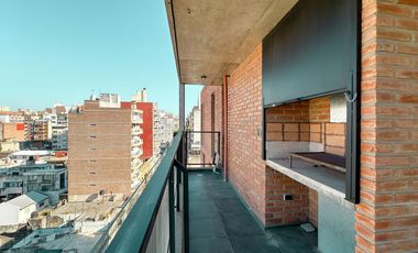 Departamento en Barrio Martin