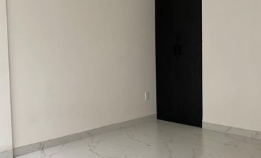 Departamento en renta en Roma Sur DR7414