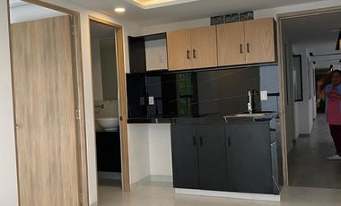 Departamento en renta en Roma Sur DR7414