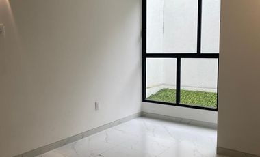 Departamento en renta en Roma Sur DR7414