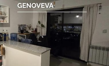 Venta - Departamento 2 dormitorios - Piso 9 Tipología B - Río Desaguadero 539, Neuquén