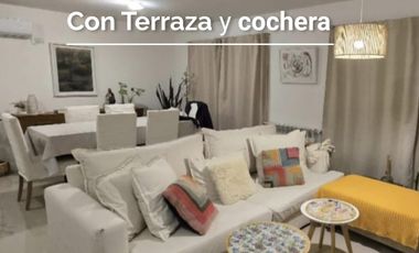 Venta - Departamento 2 dormitorios - Piso 9 Tipología B - Río Desaguadero 539, Neuquén