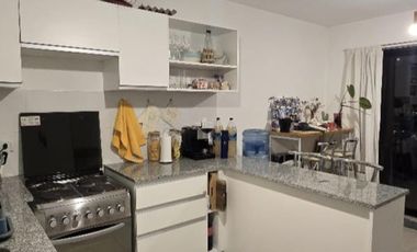Venta - Departamento 2 dormitorios - Piso 9 Tipología B - Río Desaguadero 539, Neuquén