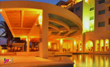 DEPARTAMENTO A ORILLA DEL MAR CONDOMINIO PORTO AZUL