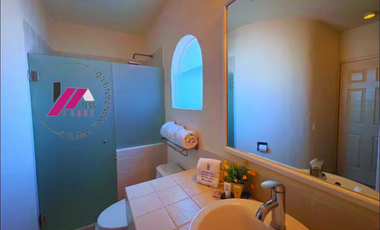 DEPARTAMENTO A ORILLA DEL MAR CONDOMINIO PORTO AZUL