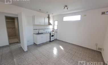Departamento de 2 amb. con balcon sin expensas