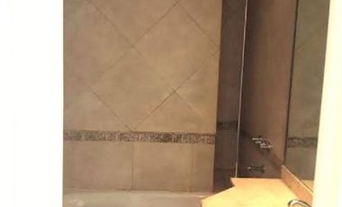 Excelente departamento 2 ambientes en alquiler en Olivos