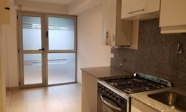 Excelente departamento 2 ambientes en alquiler en Olivos