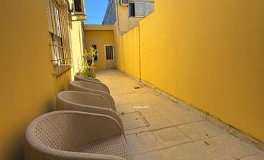 Gran casa en venta zona 5 esquinas