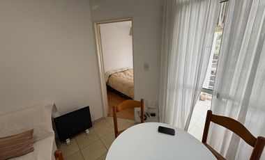 - Venta departamento en Echesortu 1 dormitorio