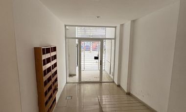 - Venta departamento en Echesortu 1 dormitorio