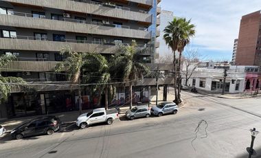 - Venta departamento en Echesortu 1 dormitorio
